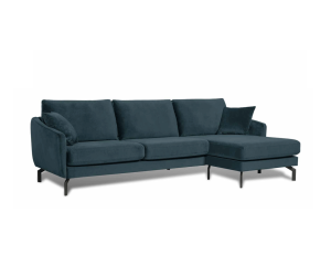 Dīvāns Moreno (Stūra chaiselongue) Dīvāns Moreno (Stūra chaiselongue)